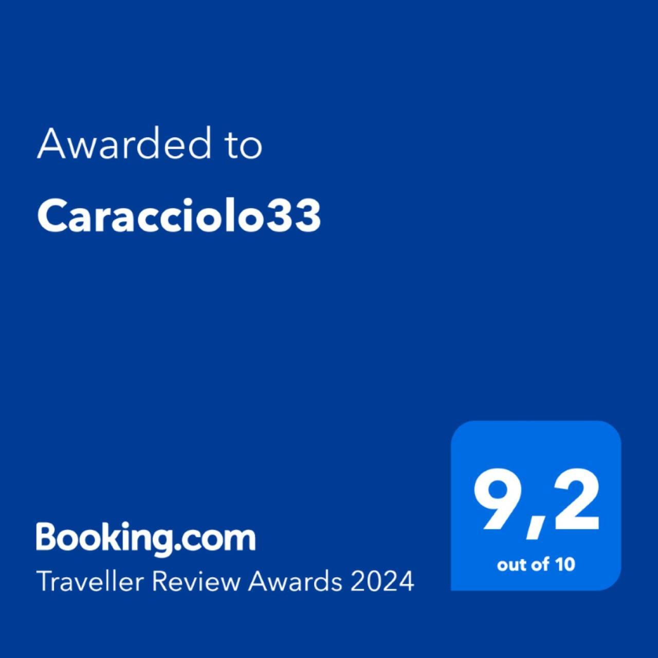 Апартаменти Caracciolo33 Рим Екстер'єр фото